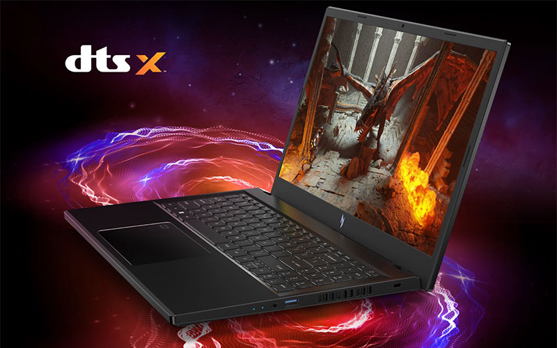 taille d'écrans pc portable acer