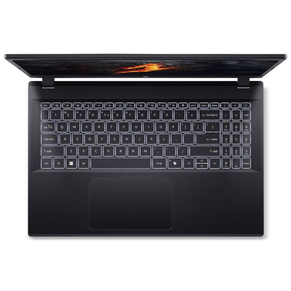 Acer Nitro V 15 ANV15-41-R4H5 – Image 4